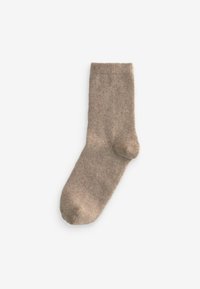Next 3 PACK- REGULAR FIT - Zeķes - pink blue camel