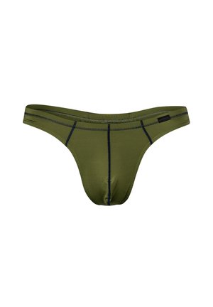 MINI - Slip - khaki