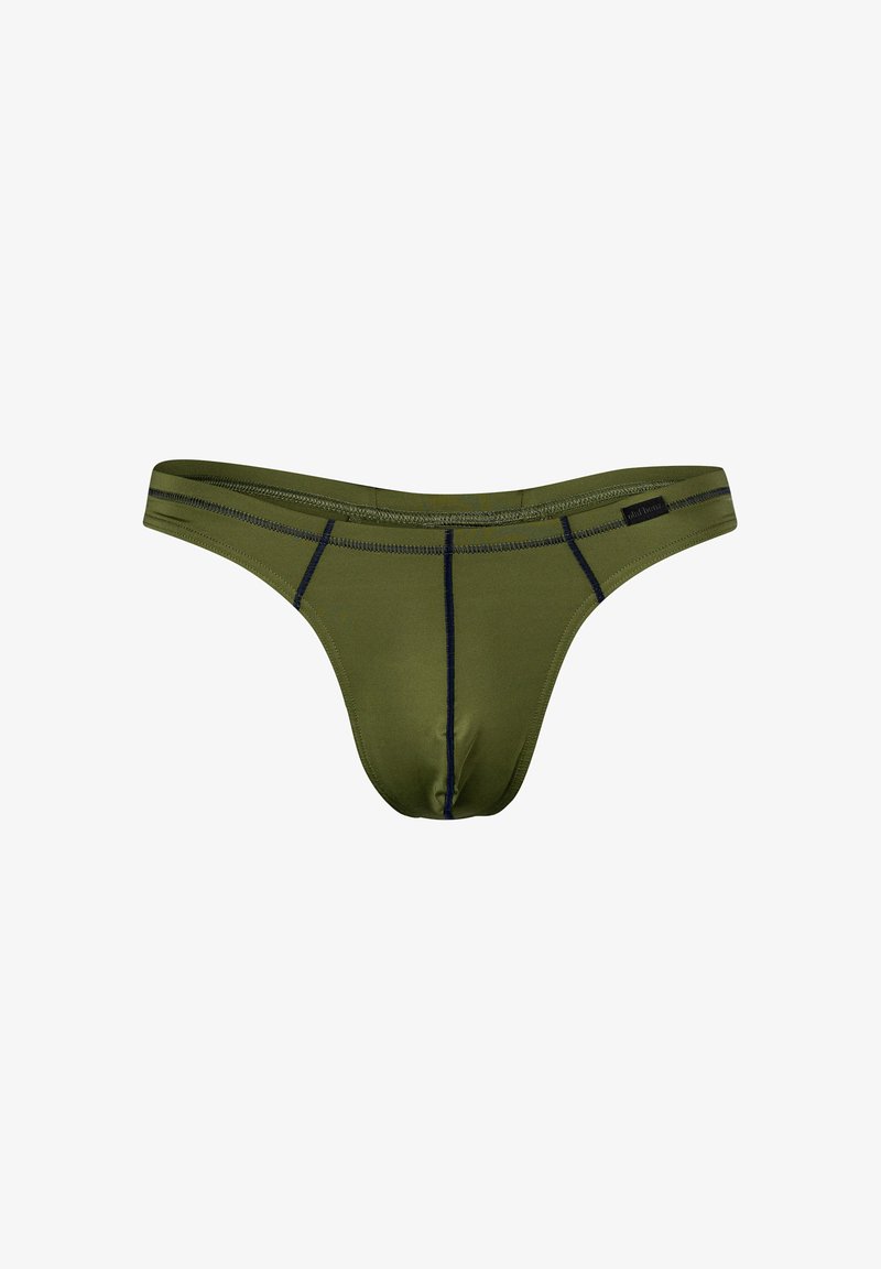 Olaf Benz MINI - Thong - khaki