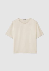 Calliope Blouse - crema