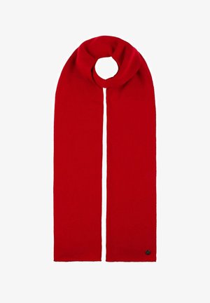 Lierys FINE - Schal - rot