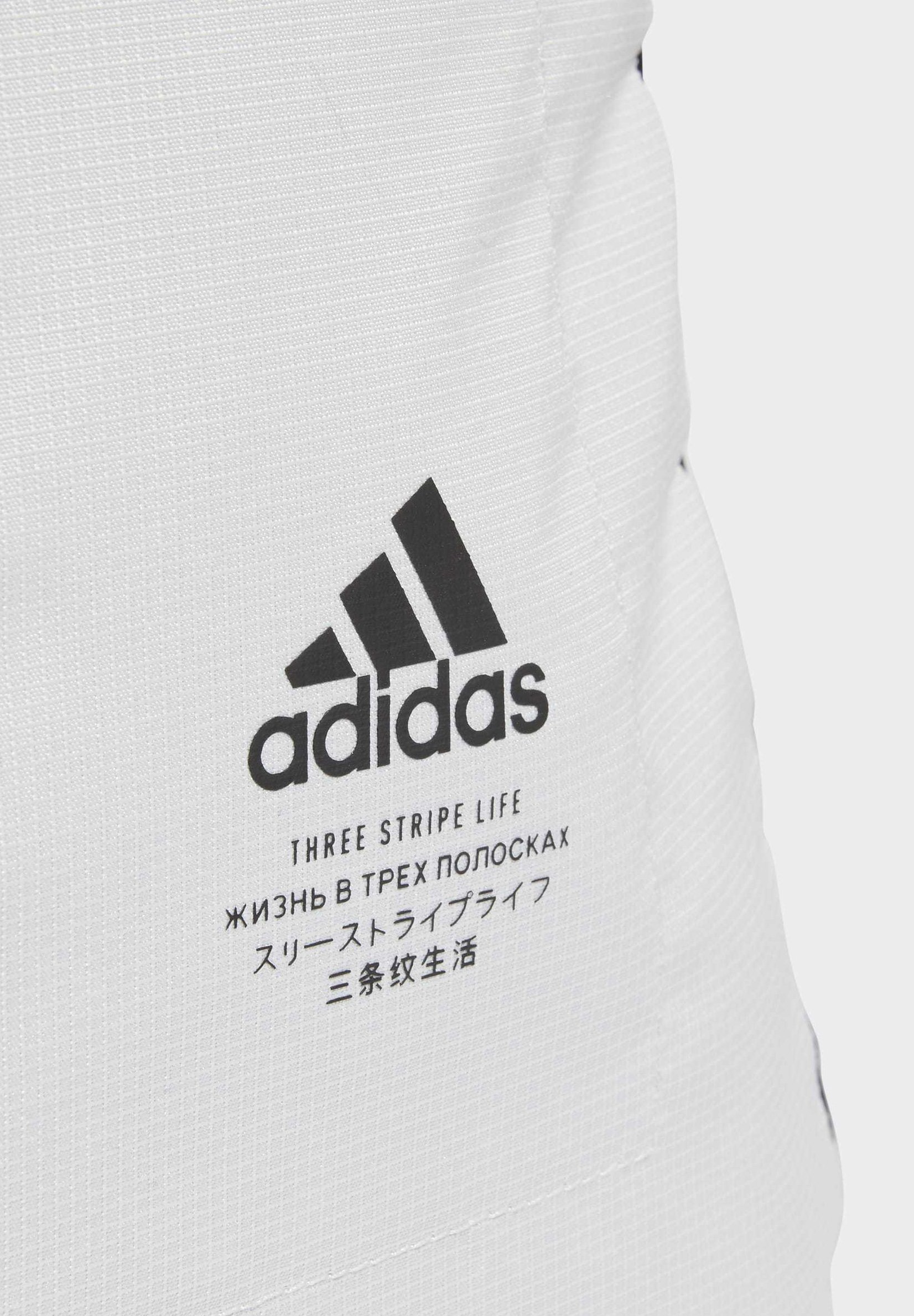 adidas classic zip top backpack