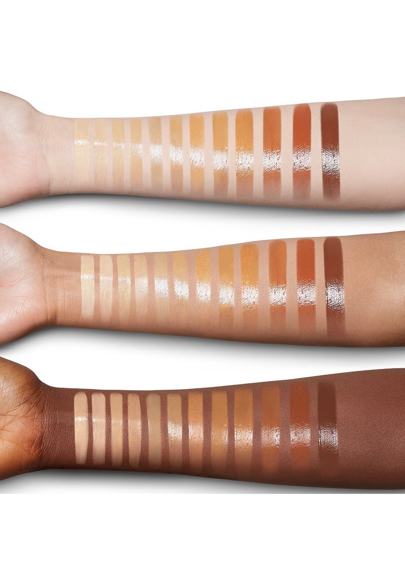 Damen Teint | Charlotte Tilbury HOLLYWOOD FILTER Foundation 8/braun - PJ21444 Damen Teint | Charlotte Tilbury HOLLYWOOD FILTER Foundation 8/braun - PJ21444