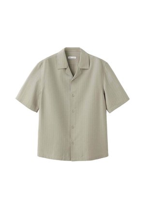 Mango, ADULT - Chemise - light brown