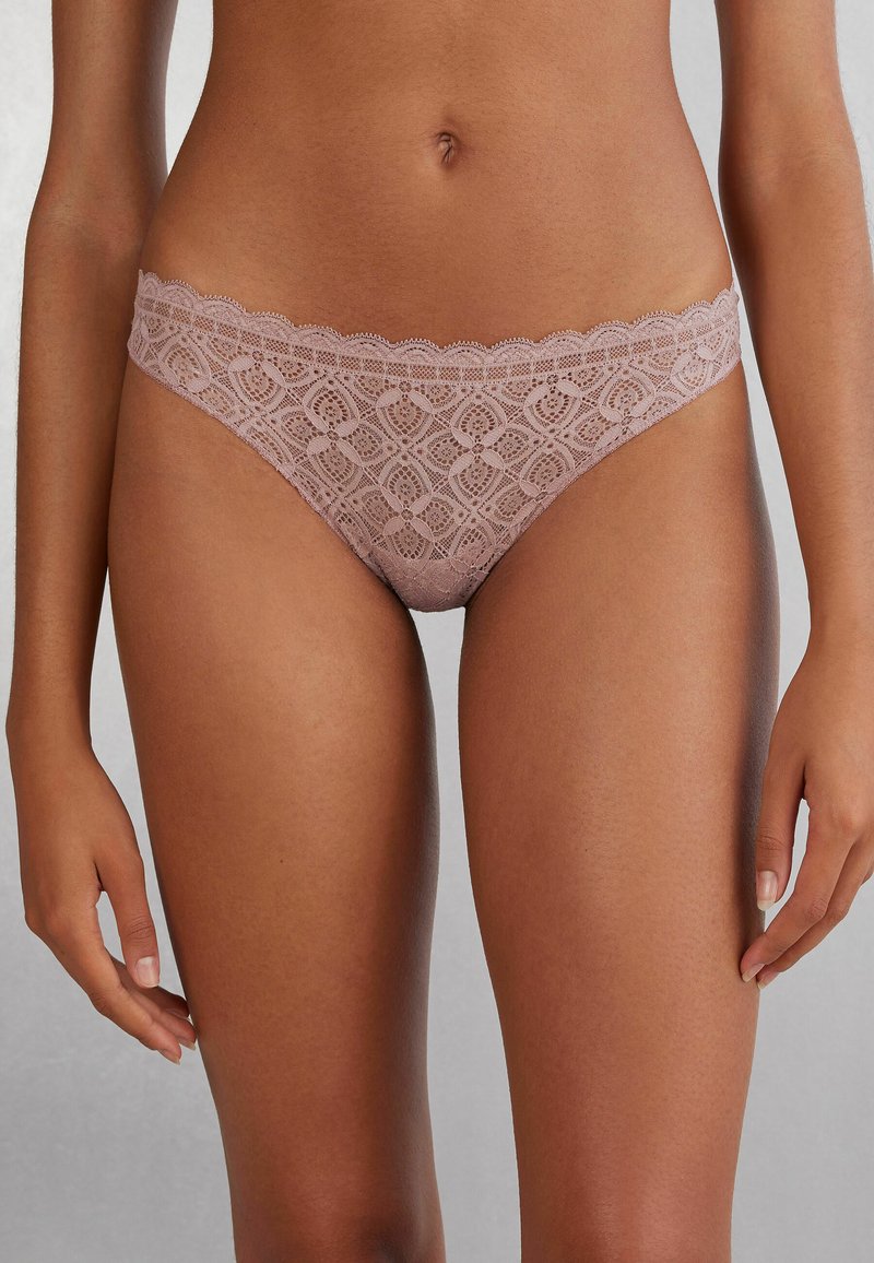 Intimissimi BRASIL jasnoróżowy
