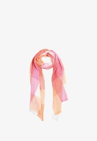 Selected, pink