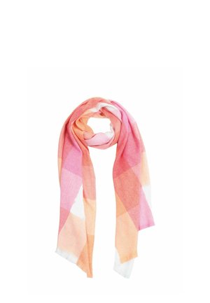 OLITAR - Scarf - pink