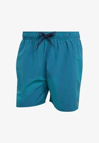Nije odabrano, pure teal dark blue