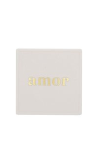 amor Pendientes - silberfarben