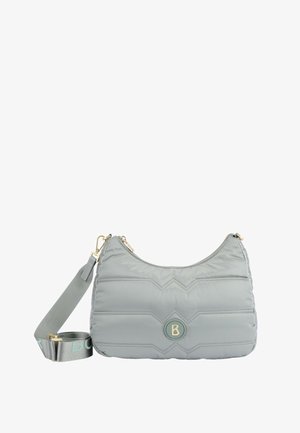 WALLIS ODETTE - Cross body bag - seagrass