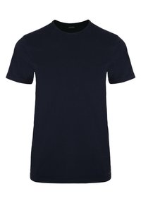 Unselected, Navy