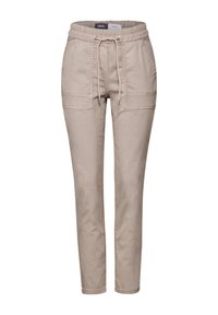 Non sélectionné, beige