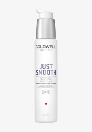 Goldwell GOLDWELL DUALSENSES JUST SMOOTH 6 EFFECTS SERUM - Haarserum
