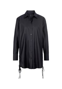 Unausgewählt, black
