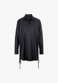 Unselected, black