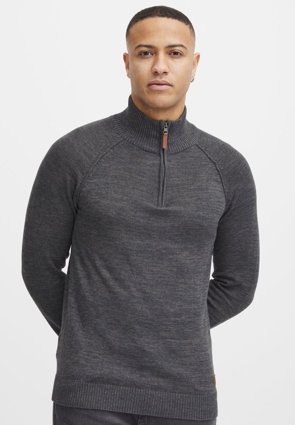 BHDanovan - Jumper - ensign blu