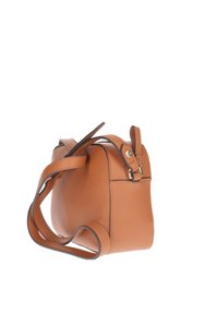 LIU JO Borsa a tracolla - caramello