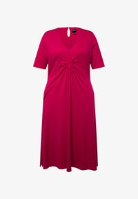 Niet geselecteerd, fuchsia pink