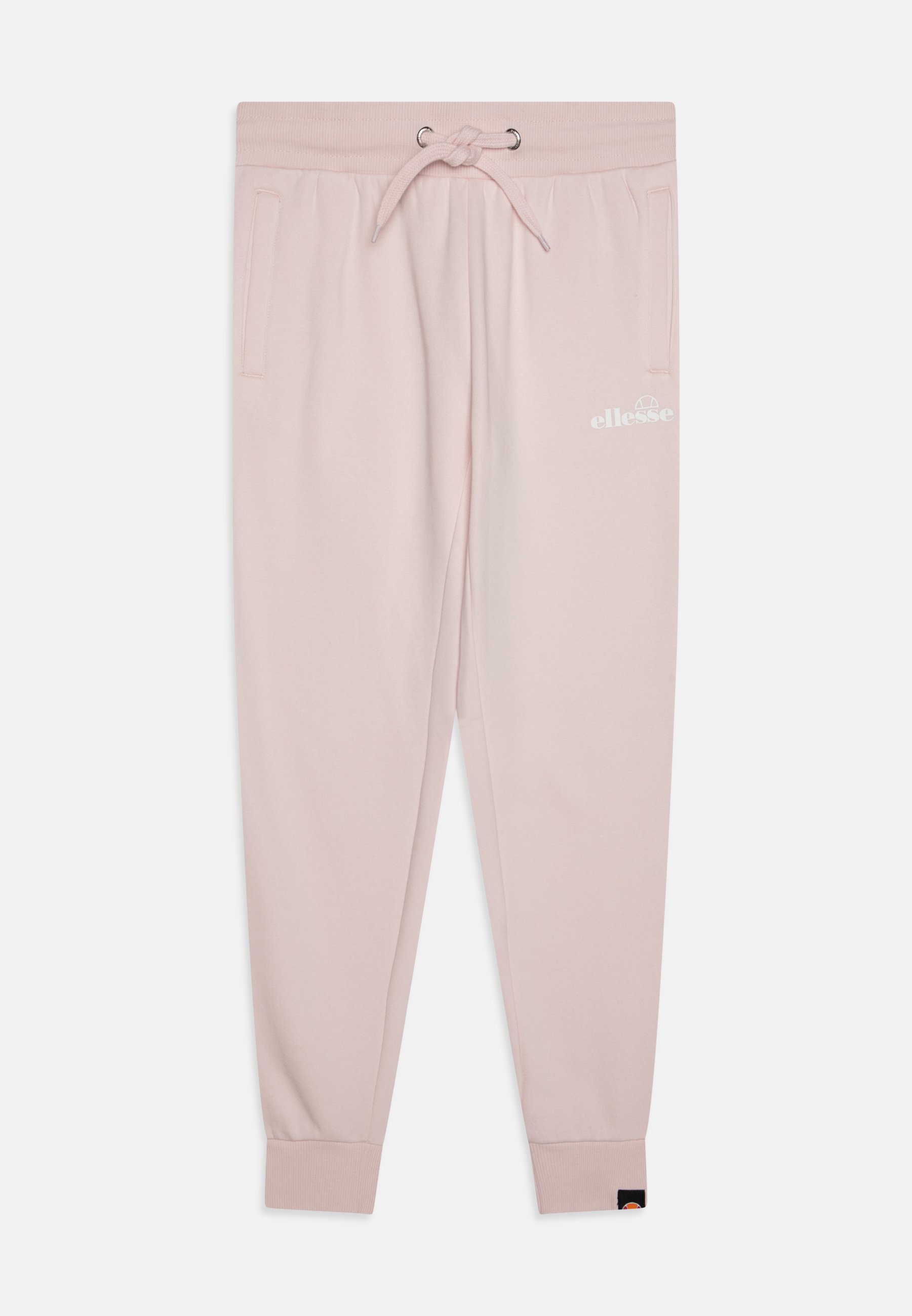 Ellesse STASERE PANT Træningsbukser light pink/lys pink