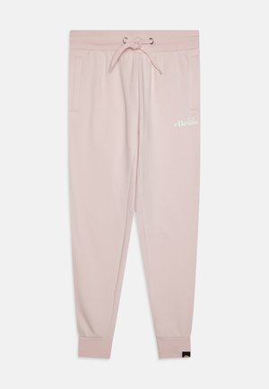 STASERE - Pantaloni sportivi - light pink