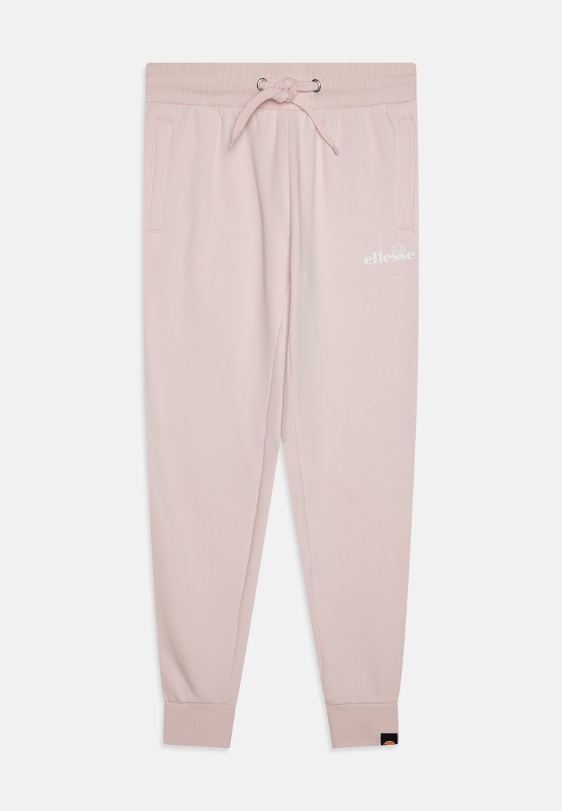 Ellesse - STASERE - Tracksuit bottoms - light pink, Enlarge