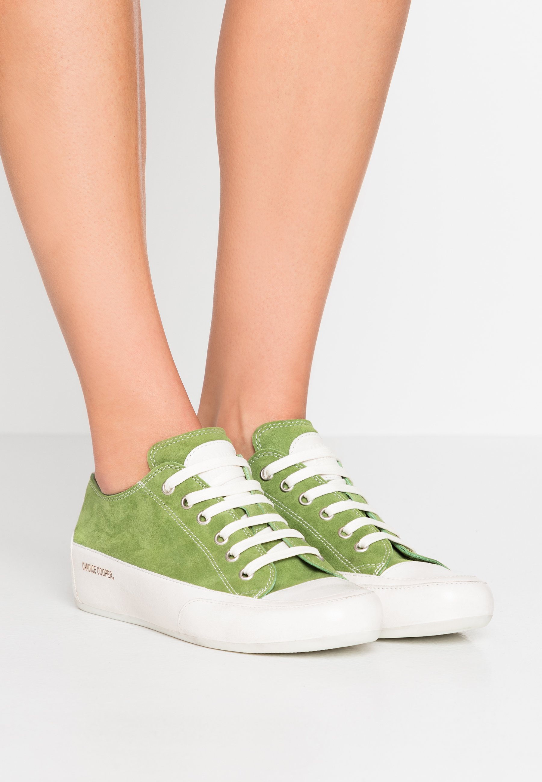 Candice Cooper ROCK Joggesko pratopanna Zalando.no Candice Cooper ROCK Joggesko rossopanna Zalando.no