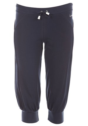 3/4 sports trousers - night blue