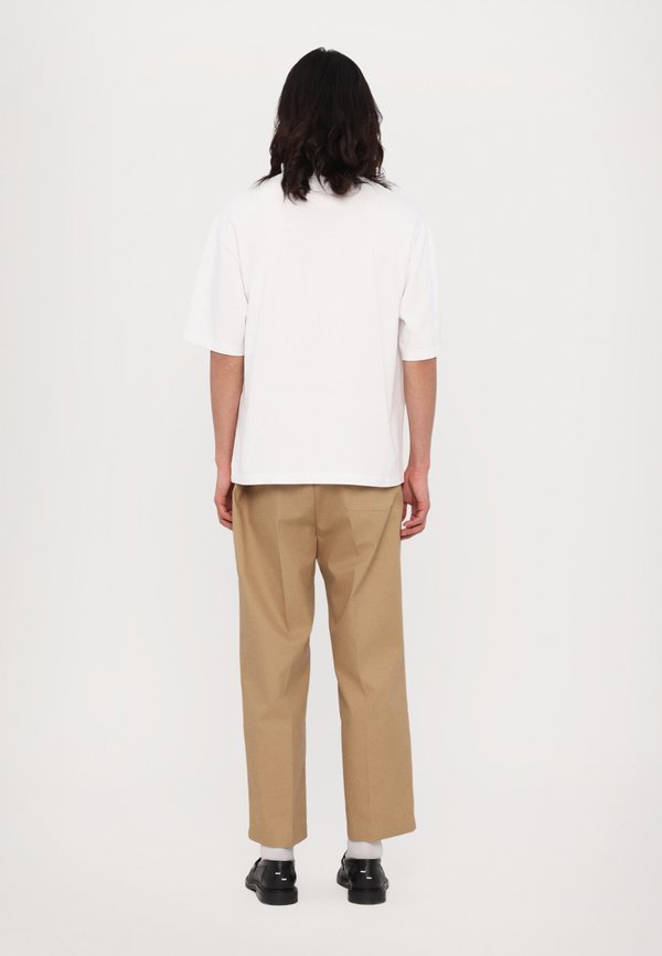 CUPID PRINT UNISEX - Print T-shirt3