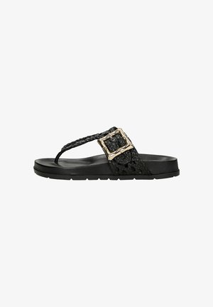 Wojas, Teensandalen - black