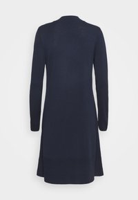 Esprit Collection Strickkleid - dark blue