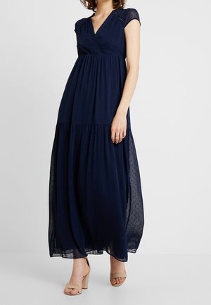 Cocktailjurk - dark blue
