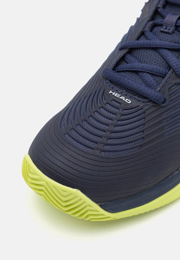 REVOLT PRO 4.5 CLAY JUNIOR UNISEX – Multicourt Tennisschuh