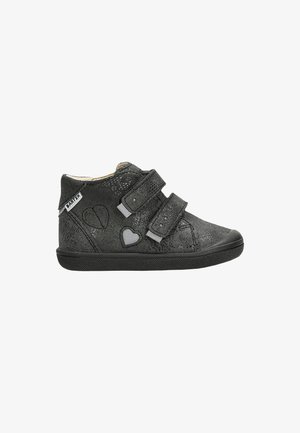 Bartek Scarpe a strappo - czarny