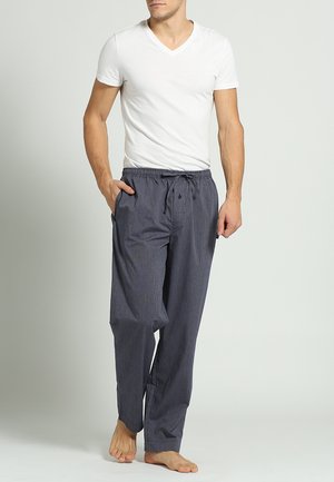 Pyjama bottoms - navy