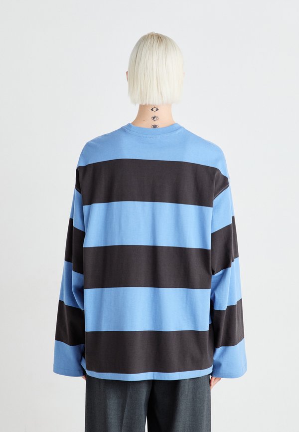 BRITA OVERSIZE - Long sleeved top2