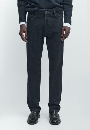 Jeans Slim Fit - dark blue