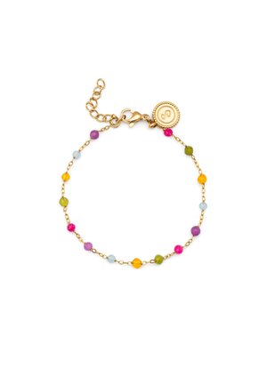 Stella Color - Armband - gold-coloured
