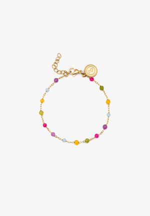 Singularu, STELLA COLOR - Pulsera - gold-coloured