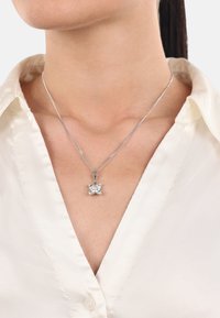 amor - BUTTERFLY - Charm - multicolor Thumbnail Image 1