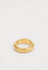 Versace Anillo - gold-coloured