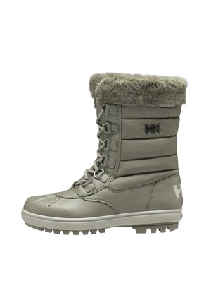 AURORA - Snowboot/Winterstiefel - terrazzo   mellow grey