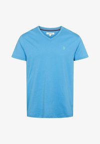 Nem kiválasztott, azure blue