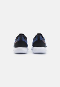 Nike Performance FLEX EXPERIENCE RUN 12 - Chaussures de running sur route - astronomy blue/white/black/hyper crimson