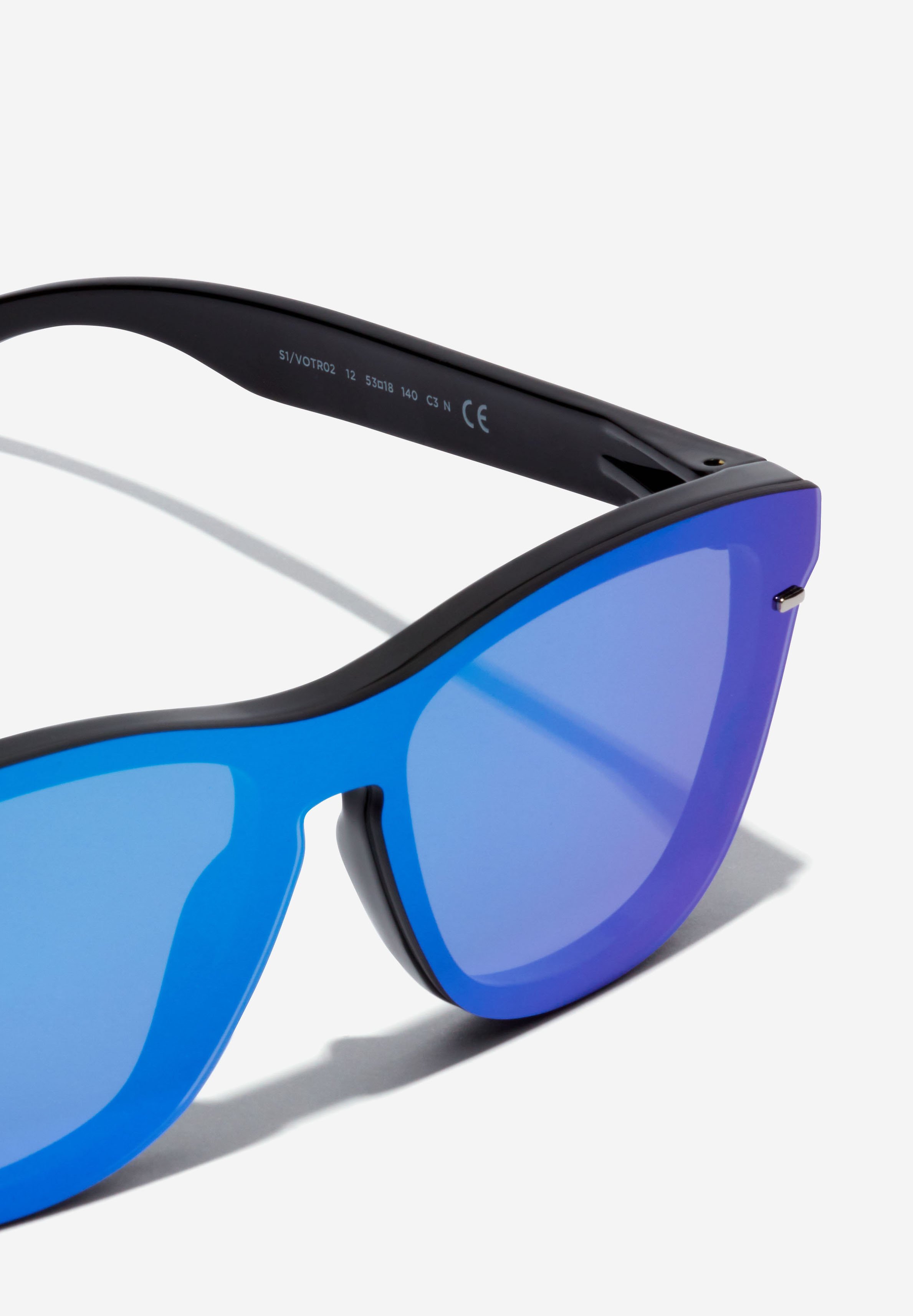 Hawkers CLEAR BLUE ONE VENM HYBRID 