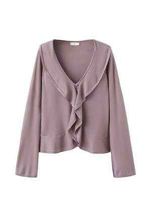 TEEN - Gilet - purple