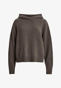 Non sélectionné, brown