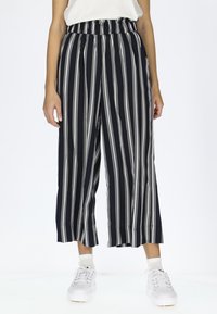 Seaside SANKT CLAUD  - Broek - navy stripe
