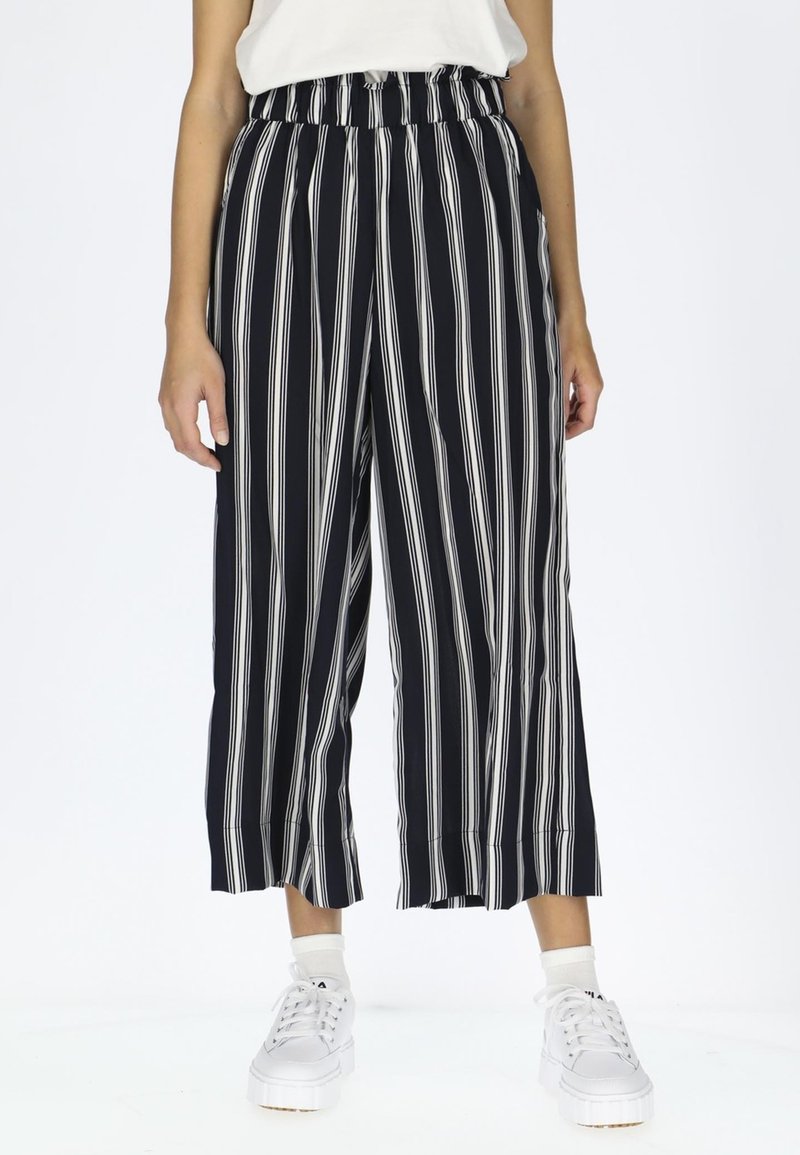 Seaside SANKT CLAUD  - Broek - navy stripe