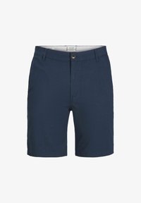 Valitud, navy blazer