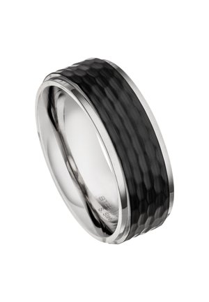 STOCKHOLM - Ring - silver coloured